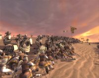 Medieval 2: Total War screenshot, image №444604 - RAWG