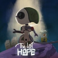 The Last Hope (itch) (PeryLoth, Esther Bernal, Circulito, Jordi Porras, ericmuriel) screenshot, image №3045781 - RAWG