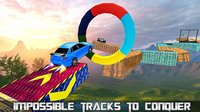 Extreme Impossible Tracks Stunt Car Racing screenshot, image №1518820 - RAWG