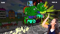 Zombie Brigade: No Brain No Gain screenshot, image №799675 - RAWG