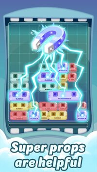 Block Go - Puzzle Game screenshot, image №2429683 - RAWG