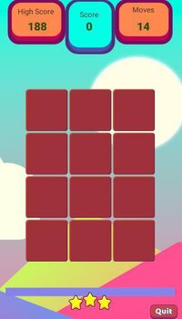 Memory Match (Visar Dema) screenshot, image №2420067 - RAWG