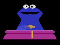 Sesame Street screenshot, image №725752 - RAWG