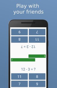 Math Games screenshot, image №1562365 - RAWG