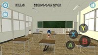 High School Simulator GirlA screenshot, image №1443410 - RAWG