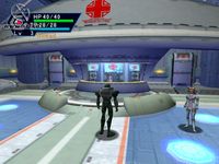 Phantasy Star Online screenshot, image №299603 - RAWG