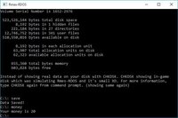 Adventure In Command Line screenshot, image №1314115 - RAWG