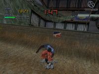 Tony Hawk's Pro Skater 2 screenshot, image №330303 - RAWG