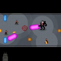 Rasputin's Vengeance screenshot, image №2501442 - RAWG