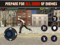 Zombies Sim 3D screenshot, image №1653913 - RAWG