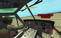 Gunship III - Combat Flight Simulator - FREE screenshot, image №1327920 - RAWG