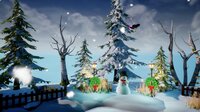 Riders on the Snow screenshot, image №2671553 - RAWG