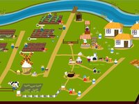 Farm and Mine: Idle Tycoon screenshot, image №3484858 - RAWG