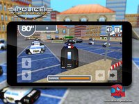 Police Cars Parking screenshot, image №1756938 - RAWG