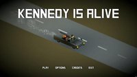 KENNEDY IS ALIVE screenshot, image №2370028 - RAWG