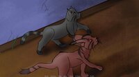 Black Cat Catalyst screenshot, image №3349055 - RAWG