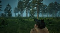 Blue Hill Wendigo screenshot, image №4201405 - RAWG