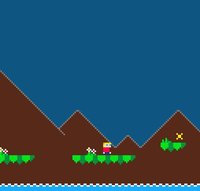 Boby's land screenshot, image №1180183 - RAWG