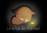 Una Luz de Libertad screenshot, image №2152797 - RAWG