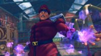 Street Fighter IV screenshot, image №490946 - RAWG