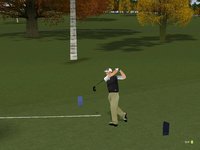 ProStroke Golf: World Tour 2007 screenshot, image №445393 - RAWG