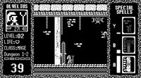 The Last Order: Dungeons screenshot, image №2800614 - RAWG