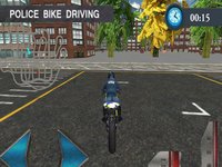 Police Bike Criminals Chase screenshot, image №1668580 - RAWG