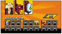 Perfect Teams screenshot, image №4107890 - RAWG