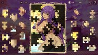 Hentai Jigsaw Puzzle 2 screenshot, image №2198639 - RAWG