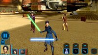 Star Wars: KOTOR Knights of the Old Republic screenshot, image №1340893 - RAWG
