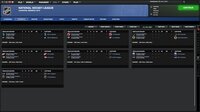 Franchise Hockey Manager 11 screenshot, image №4112081 - RAWG