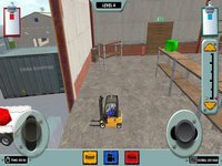 Forklift Simulator screenshot, image №1633984 - RAWG