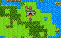 RPG Quest: Minimae screenshot, image №2161390 - RAWG