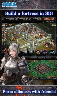 Kingdom Conquest II screenshot, image №697871 - RAWG