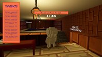 Trial By Fireball screenshot, image №2828920 - RAWG