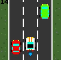 JetCar (game + source code) screenshot, image №2410681 - RAWG