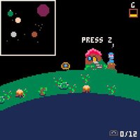 Sing Song Orbit screenshot, image №3397463 - RAWG