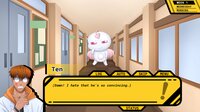 Selfish Cupid - BL Dating Sim screenshot, image №3929325 - RAWG