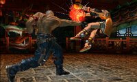 Tekken 3D Prime Edition screenshot, image №3614819 - RAWG