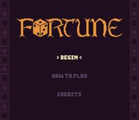 Fortune (Jeremy K) screenshot, image №3472966 - RAWG
