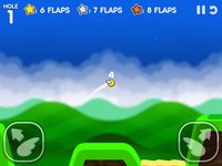 Flappy Golf 2 screenshot, image №19311 - RAWG