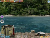 Fishing Paradise 3D Free+ screenshot, image №1351950 - RAWG