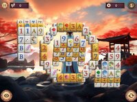 Rising Sun Mahjong screenshot, image №3906527 - RAWG