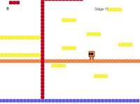A Simple Platform game screenshot, image №1816257 - RAWG