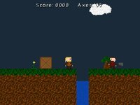 Fury Of Valhalla screenshot, image №2713709 - RAWG