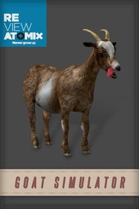 Goat simulator (itch) screenshot, image №2853132 - RAWG