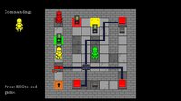 Automata (WayoftheDodo) screenshot, image №2447738 - RAWG
