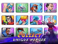 Rumble Heroes screenshot, image №1552409 - RAWG