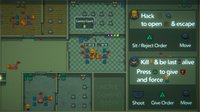 The Prison screenshot, image №1884894 - RAWG
