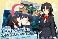 Moe! Ninja Girls / Sexy Happenings at Ninja School screenshot, image №2093764 - RAWG